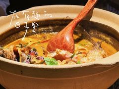 -吃饭皇帝大(长宁龙之梦店)