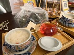 -施奈儿.洗头頭療.按摩SPA.采耳(上梅林店)