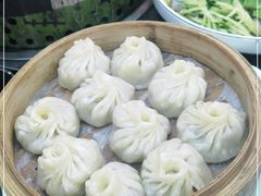 -诺敏塔拉奶茶-布里亚特包子-手把肉(锦都会店)