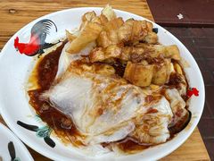 -广州西关肠粉(新沥路店)