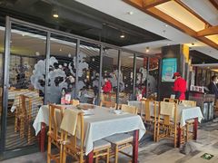 大堂-辣婆婆(航天桥店)