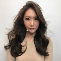 甜美公主卷-Some Hair