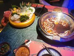 -牛New寿喜烧(曹路花园城店)