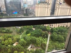 景观位-广州富力君悦大酒店·凯菲厅