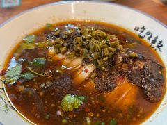 -常樂屋·常德米粉(青年路店)