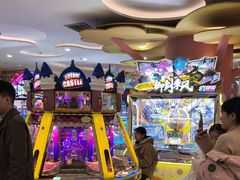 -meland·儿童乐园·游戏厅娃娃机·电玩Xbox(成都合生汇店)