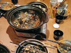 -啫火啫啫煲·顺德干蒸(西乡天虹店)