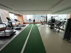-南桥绿地铂骊酒店