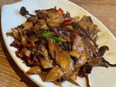 -周家二小姐的菜(西津渡店)