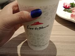 -必胜客(百联又一城店)