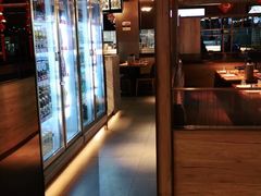 -蚝太郎 • 海鲜烧烤(Upark店)