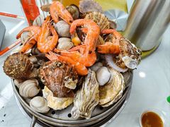 -日照大牌檔•小船海鲜(万平口店)