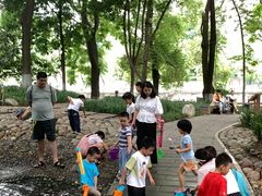 -成都市活水公园