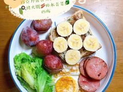 -面包与我Bread Or Me(长城汇店)