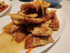 -西夏回族烧麦馆(牡丹街店)