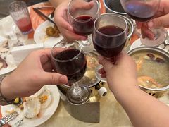 -芭菲盛宴·环球美食(袁家岗店)