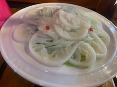 -蜀家渝重庆火锅(南屏街店)