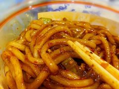 -壹粉屋新疆炒米粉(建外SOHO东区店)