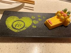 -海底捞火锅(巴黎春天浦建店)