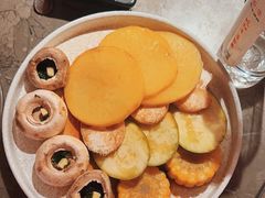 -谷牛日式烤肉(宝山U天地店)