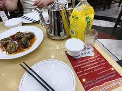 -聚丰德饭店(经五路店)