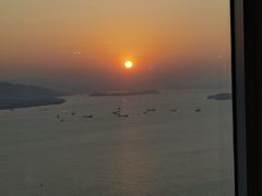 -海岸·高空海景餐厅(厦门康莱德酒店)