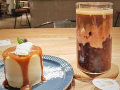 -ChanDu躔度咖啡(灯塔店)