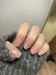 点击看大图 -刘娟美甲沙龙