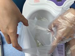 -Andrew指甲专科灰指甲·甲沟炎矫正·3D步态矫形鞋垫定制(上海法华镇路旗舰店)