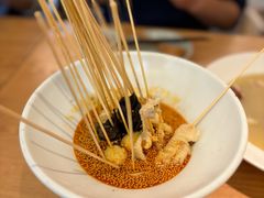 -花盐街·四川乐山小吃(西单大悦城店)