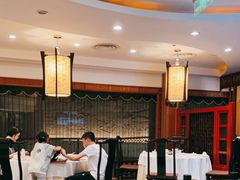 大堂-莲苑中餐厅·Lotus Court(厦门马哥孛罗东方大酒店)