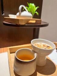 -希尔顿酒店·eforea spa水疗中心