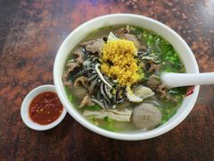 -潮镇老尾牛杂(环城西路店)