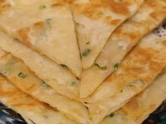 葱花饼-7号院家宴.烧鸽子(门头沟店)