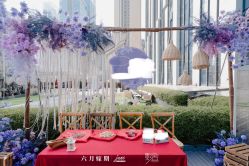 -六月嫁期婚礼(旗舰店)