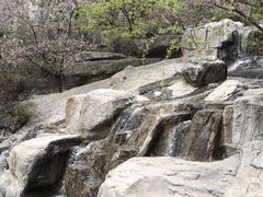 -狼牙山风景区