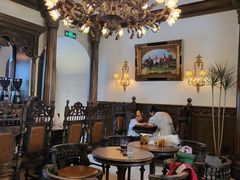 大堂-UID Café(南门店)
