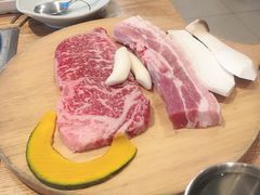 -黄金牧场(明洞总店)