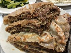 -清真永恒华威肉饼(潘家园店)