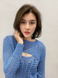 -东秀护肤造型