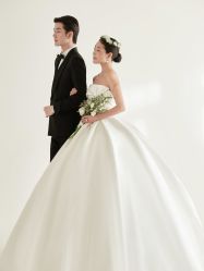 -青禾婚纱摄影(杭州店)