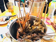 -炒豆合作社(东四总店)