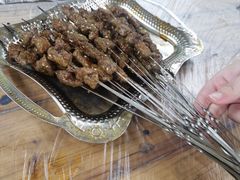 -霄汉牛三鲜湖北砂锅菜(万松园2店)