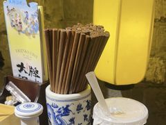 -南京大牌档(新街口德基广场店)