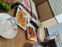 -彤德莱(青岛人民路店)