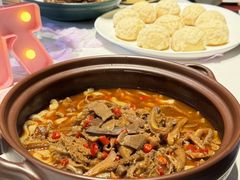 -观宴·品质赣菜(高新大道店)