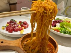 -大鸭梨烤鸭(房山店)