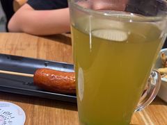 -过桥缘·过桥米线(北京望京万象汇店)