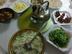 -灵福缘私房菜·农家菜(拈花湾·灵山大佛必推店)