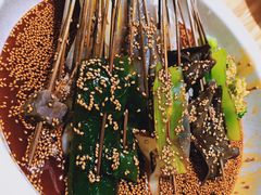 -嘉州叶婆婆钵钵鸡(建设路店)